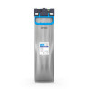 cartuccia getto d'inchiostro epson t05b2 xxl 50000 pagine ciano