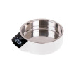 bilancia cucina adler ad 3166 bianco [hkadlwkad316600]