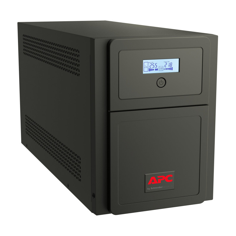 gruppo di continuita' easy ups smv uninterruptible power supply