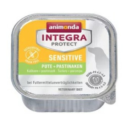 cibo per gatti animonda integra protect sensitive 150g