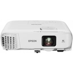 videoproiettore epson eb-982w [v11h987040]