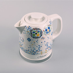bollitore elettrico maestro feel mr068 [mr-068 blue]