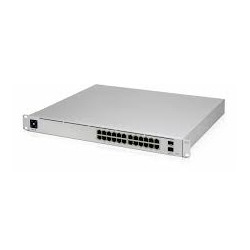 switch ubiquiti pro 24 usw-pro-24-poe gen2 -poe [ubi]