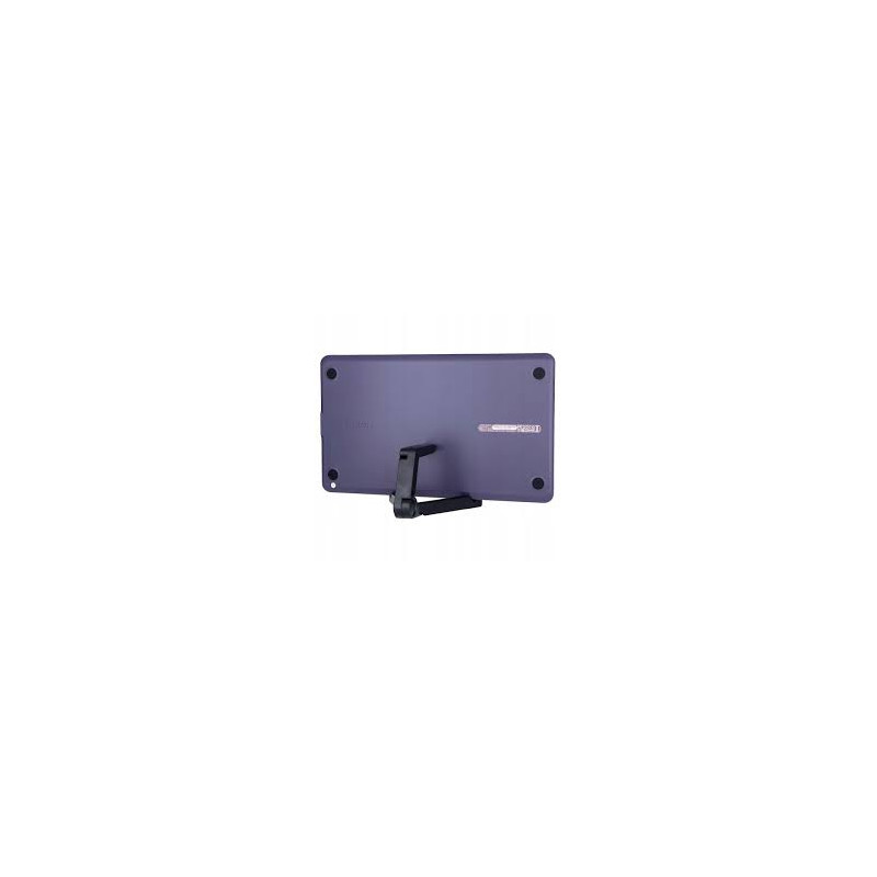 tavoletta grafica huion kamvas 13 violet [kamvas 13 violet]
