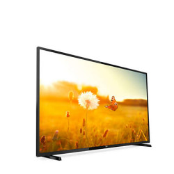 tv led 43" philips easysuite cmnd control 2.0 fhd full hd 1920
