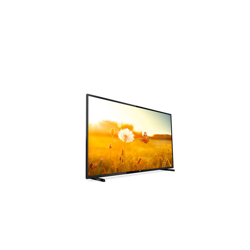 tv led 43" philips easysuite cmnd control 2.0 fhd full hd 1920