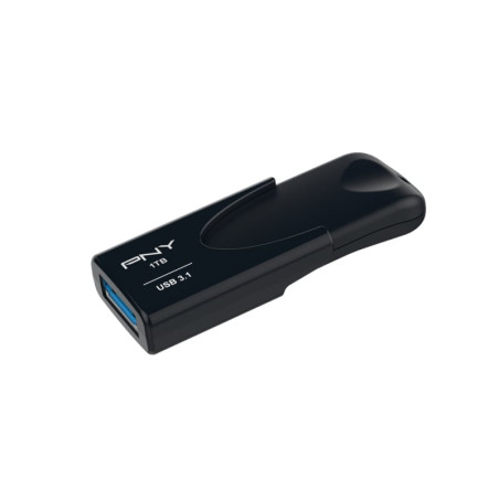 pen drive 1tb pny attache 4 fd1tbatt431kk-ef usb 3.1 [sgpny3t01batt43]