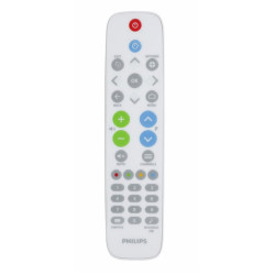 telecomando philips tv pulsanti [22av1604b/12]