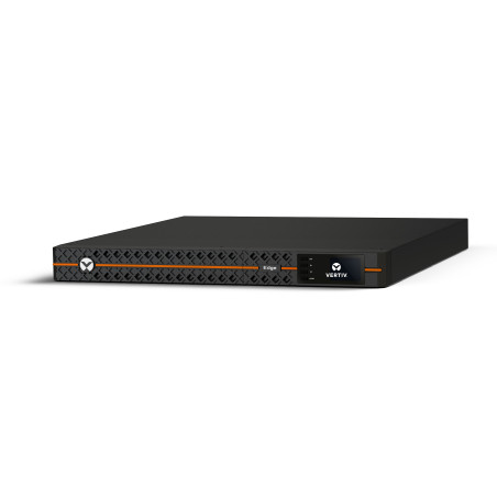 gruppo di continuita' vertiv ups ups 500va 230v 1u rack [edge-500irm1u]