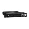 gruppo di continuita' apc smart-ups srt 1500va rm 230v nero
