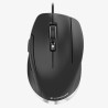 mouse 3dconnexion cadmouse compact per destrorsi usb-a [3dx-700081]