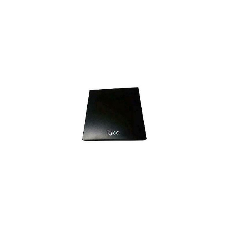 materizzatore dvd igloo esterno usb 3.0 e tipo-c [ep-92b]