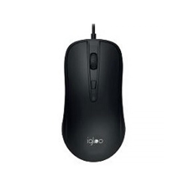 mouse usb igloo [ac-11b]