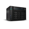 nas asus asustor 8gb ddr4 [as6508t]