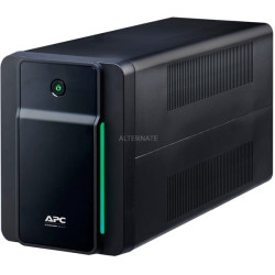 gruppo di continuita' apc ups 900va 230v avr presa iec [bvx900li]
