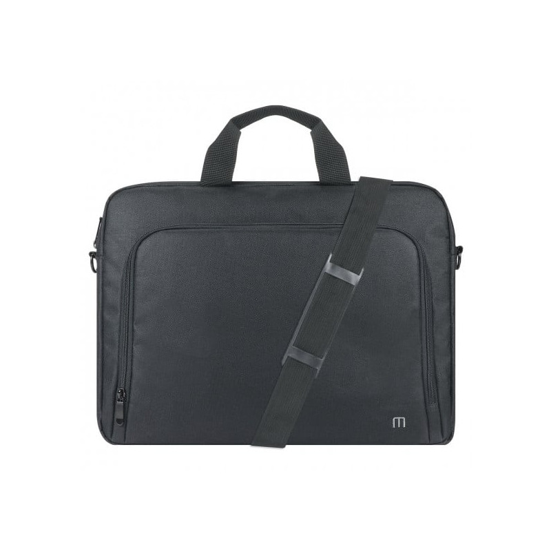 borsa per notebook mobiliscase 14'' nero [003044]