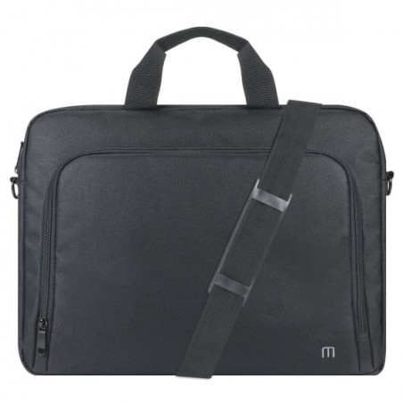 borsa per notebook mobiliscase 14'' nero [003044]