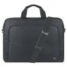 borsa per notebook mobiliscase 14'' nero [003044]