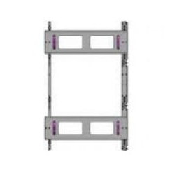 kit di montaggio samsung per led segnaletica murale 5 2 [vg-lfr52fwl/en]