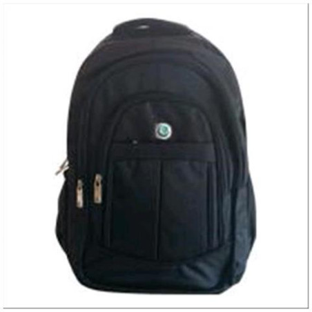 zaino per notebook igloo 15.6" nero [gg-05b]