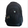 zaino per notebook igloo 15.6" nero [gg-05b]