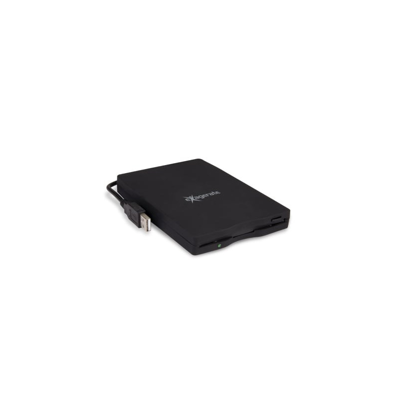 lettore floppy disk esterno hamlet x-floppy usb [xfdusb]