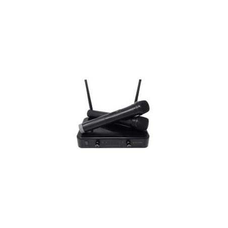 microfono empire w-601in 100-220v nero [emsp.w601iic]