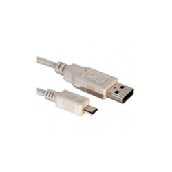 cavo igloo usb 2.0 usb a / microusb m / m - 1.8 mt [pp-29]