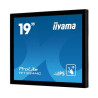 monitor touch led 19'' iiyama prolite tf1934mc-b7x sxga