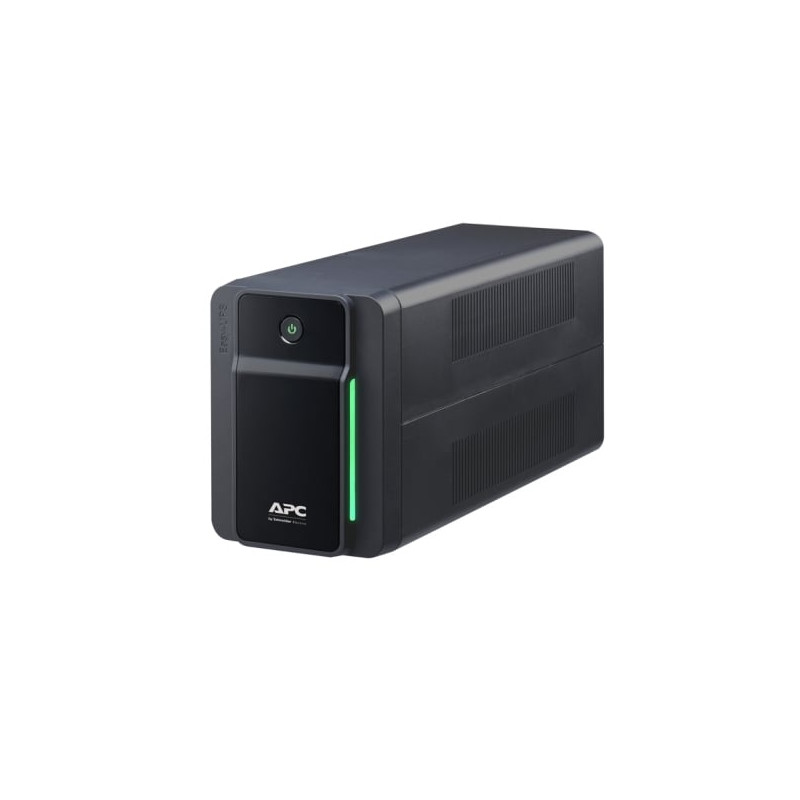 gruppo di continuita' acp easy 700va 230v nero [bvx700li]