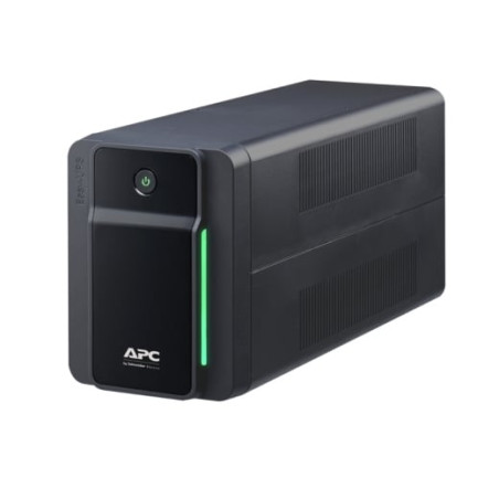 gruppo di continuita' acp easy 700va 230v nero [bvx700li]