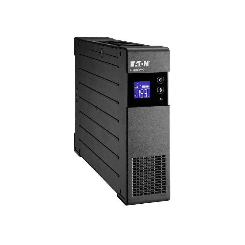 gruppo di continiuta' eaton ellipse pro 650-1600va nero [elp1600din]