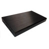 box hard disk esterno 2.5 igloo usb 3.0 alluminio nero [mf-53]