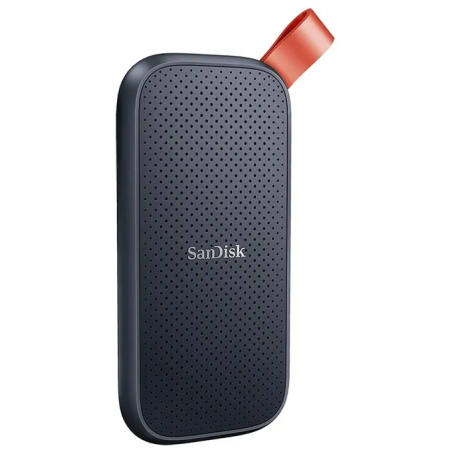 ssd esterno 480gb sandisk sdssde30-480g-g25