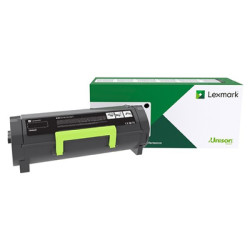 toner lexmark per m1242/xm1242 21000 pagine nero [24b6888]