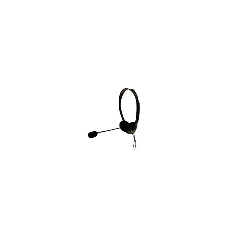 cuffie igloo con microfono jack 3.5mm [il-101]