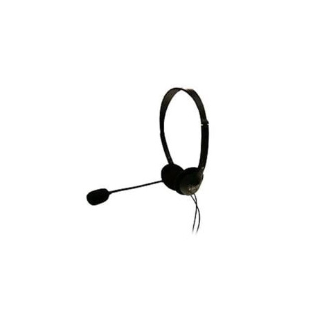 cuffie igloo con microfono jack 3.5mm [il-101]