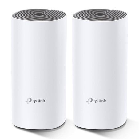 router tp-link deco e4 ac1200 whole home mesh wi-fi system