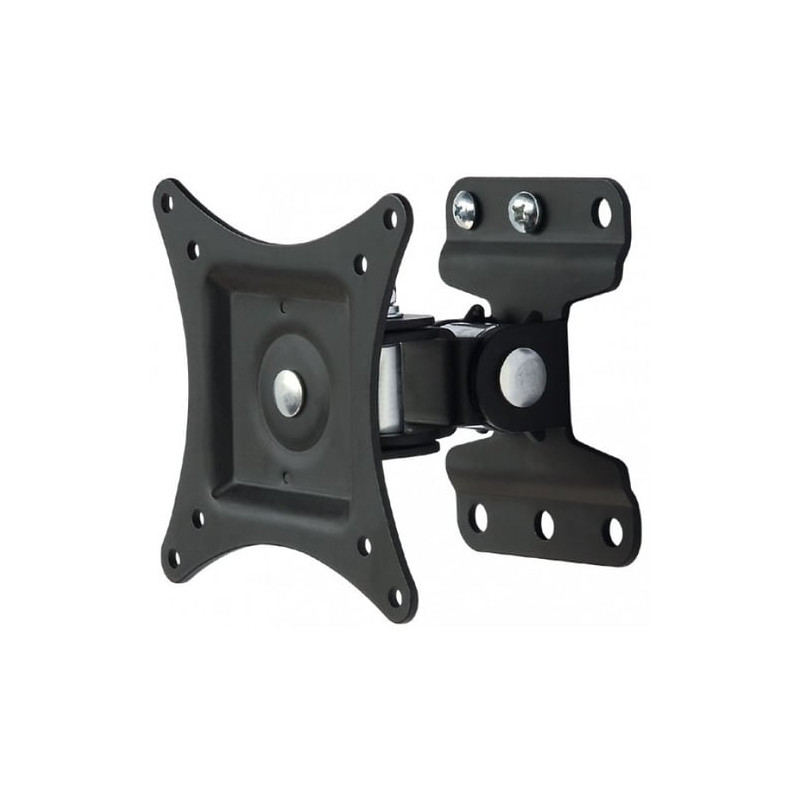 Supporto murale techly per tv led lcd 13''-30''