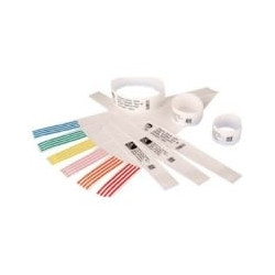 nastro trasferimento termico zebra nero e bianco [10006995k]