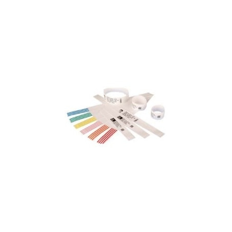 nastro trasferimento termico zebra nero e bianco [10006995k]