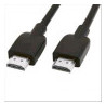 cavo hdmi igloo 1m nero [os-37]