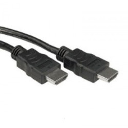 cavo hdmi igloo 3m nero [gc-39]
