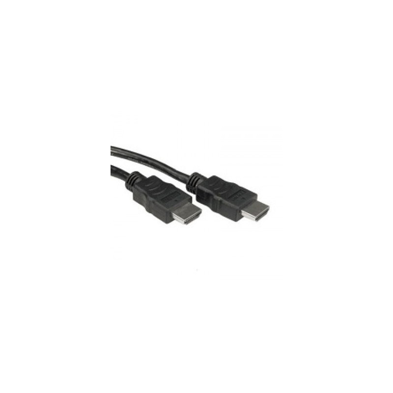 cavo hdmi igloo 3m nero [gc-39]