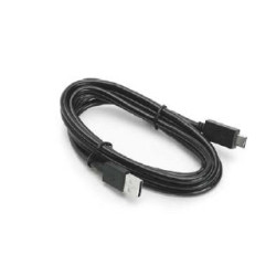 cavo usb zebra tipo a - c nero [cbl-mpm-usb1-01]
