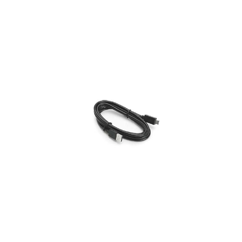 cavo usb zebra tipo a - c nero [cbl-mpm-usb1-01]