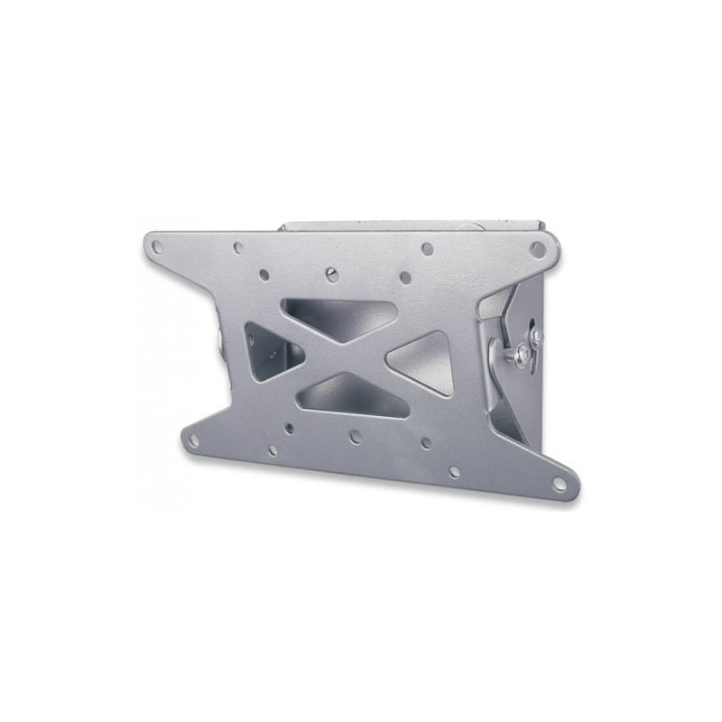 Supporto murale techly per tv led lcd 13''-31''