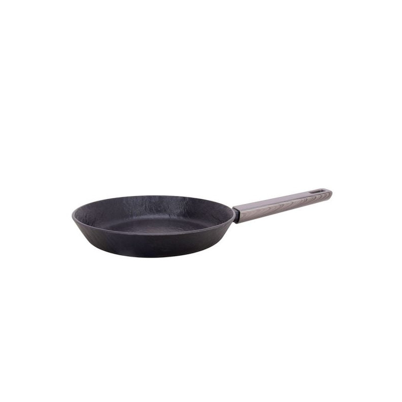 padella multiuso maestro mr-1204-28 28cm nero [mr-1204-28]