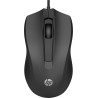 mouse hp ottico nero [6vy96aa]
