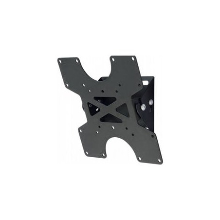 Supporto murale techly per tv led lcd 17'' - 37''